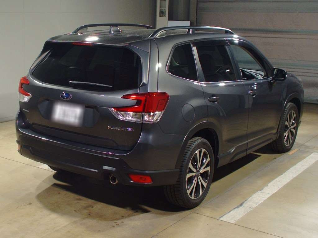 2020 Subaru Forester SK9[1]