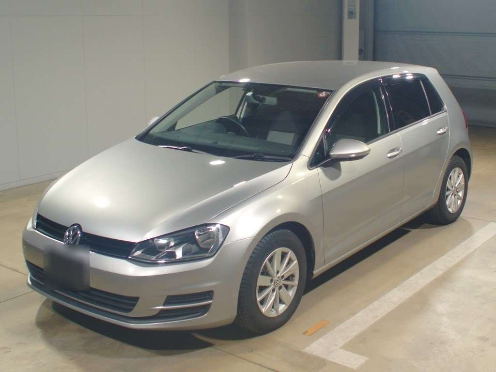 2014 Volkswagen Golf AUCJZ[0]