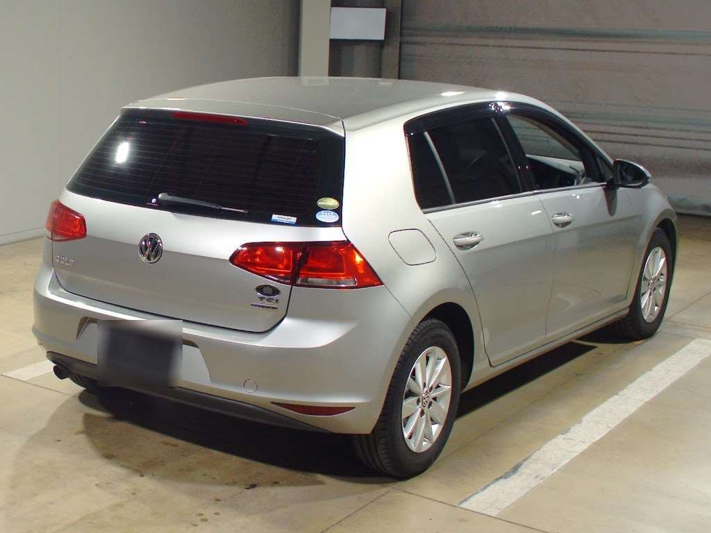 2014 Volkswagen Golf AUCJZ[1]