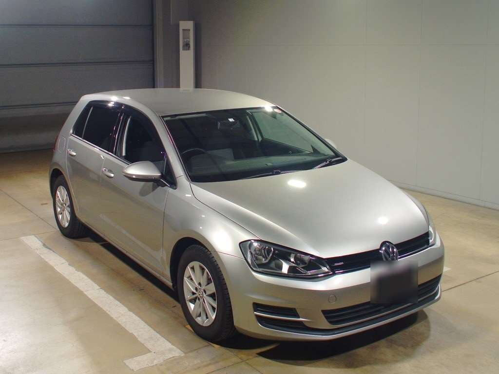 2014 Volkswagen Golf AUCJZ[2]