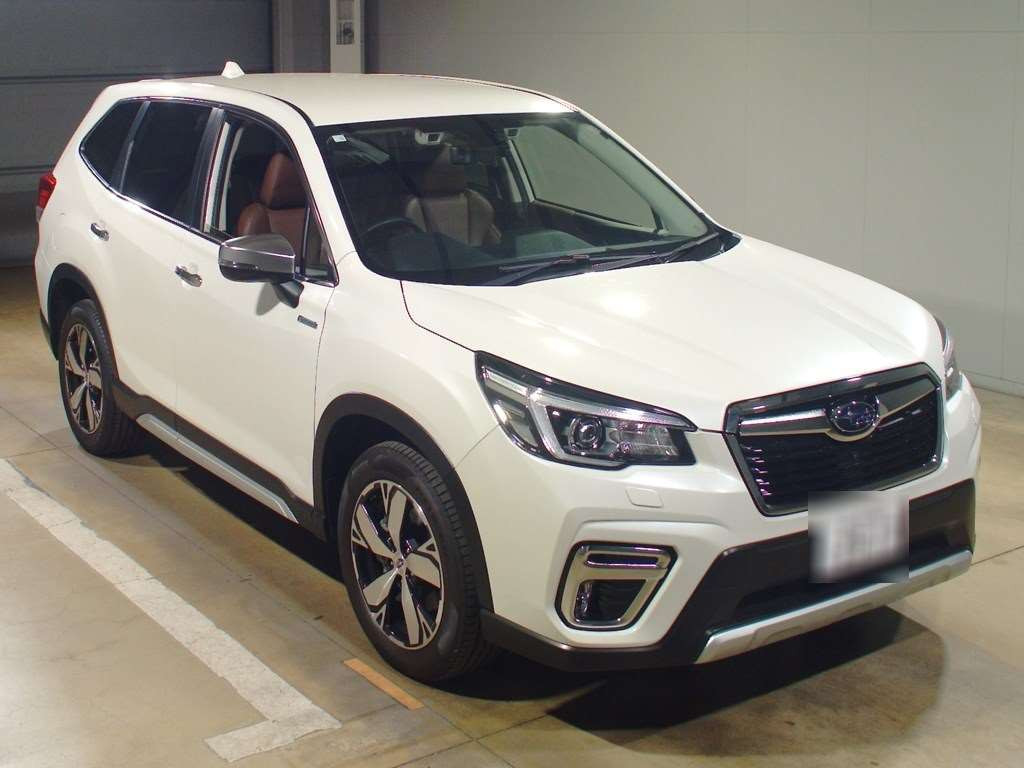 2020 Subaru Forester SKE[2]