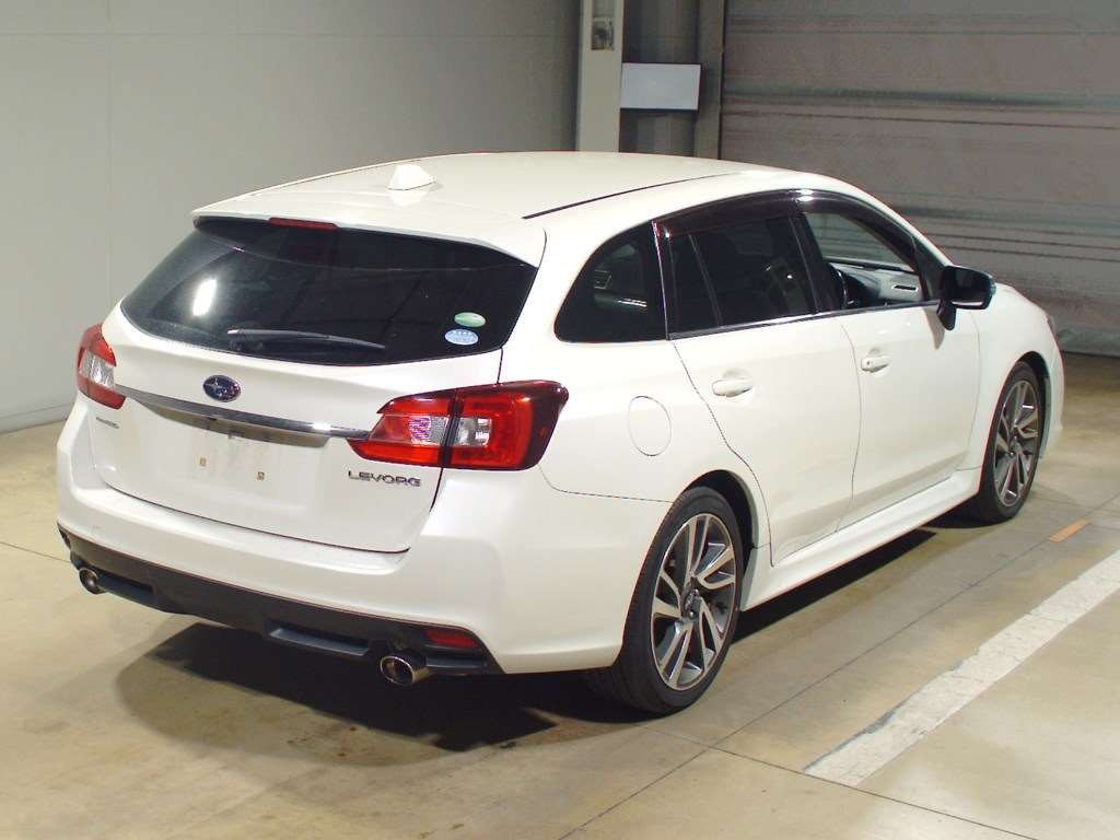 2016 Subaru Levorg VM4[1]