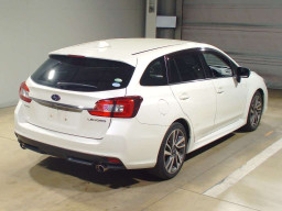 2016 Subaru Levorg