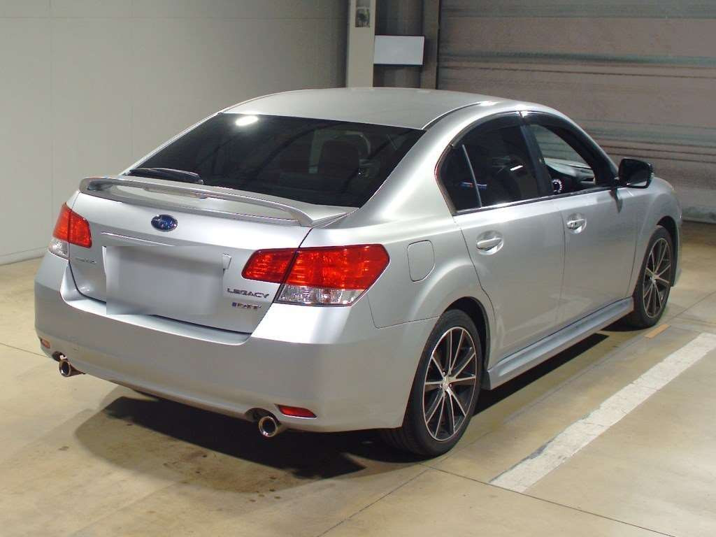 2014 Subaru Legacy B4 BMG[1]