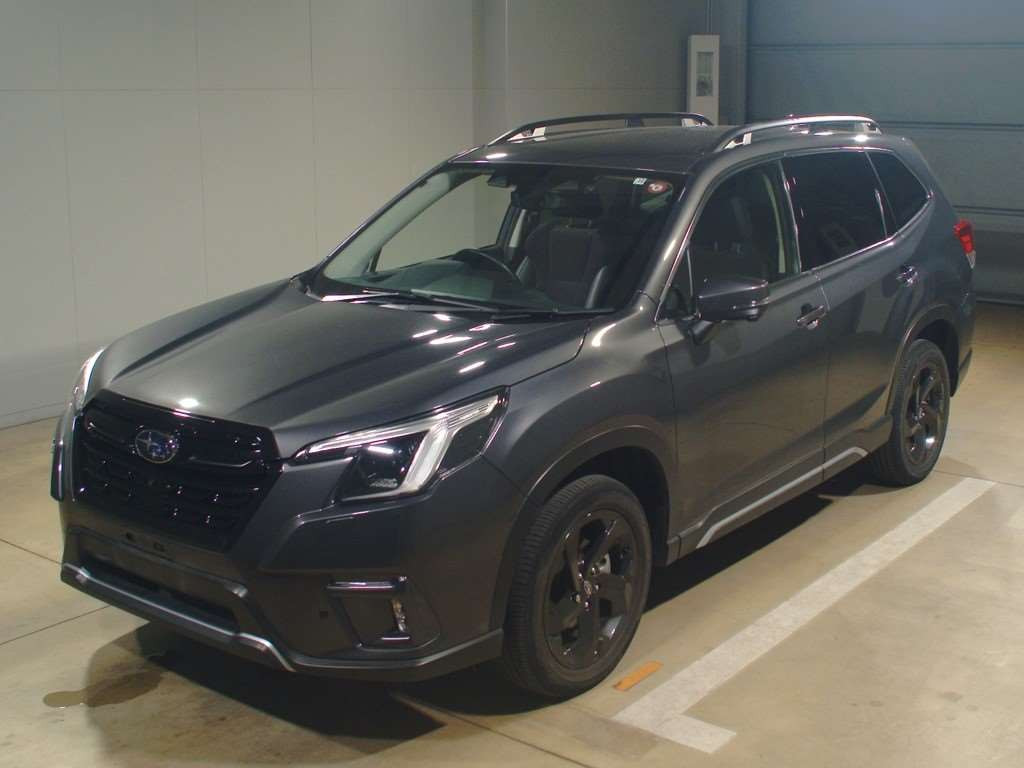 2021 Subaru Forester SK5[0]