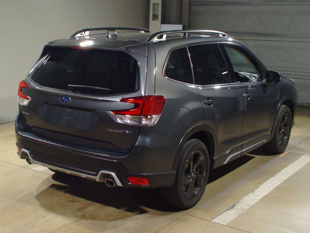 2021 Subaru Forester SK5[1]