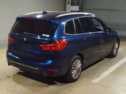 2016 BMW 2 Series