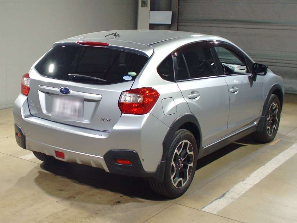 2016 Subaru XV GP7[1]