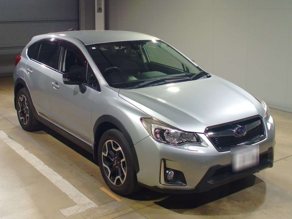 2016 Subaru XV GP7[2]