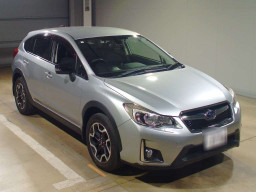 2016 Subaru XV