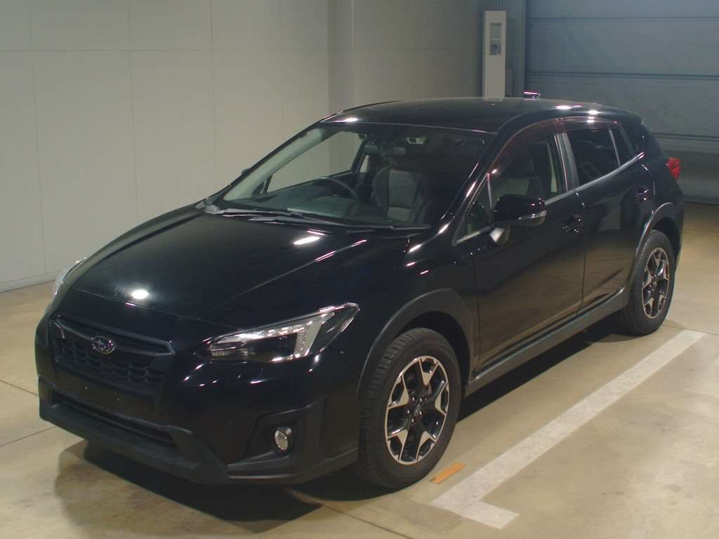 2017 Subaru XV GT7[0]