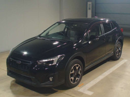 2017 Subaru XV