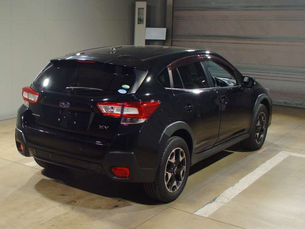 2017 Subaru XV GT7[1]