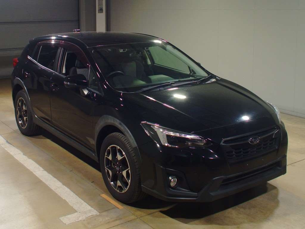 2017 Subaru XV GT7[2]