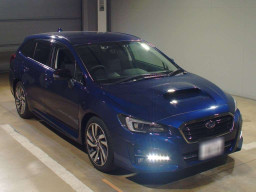 2020 Subaru Levorg