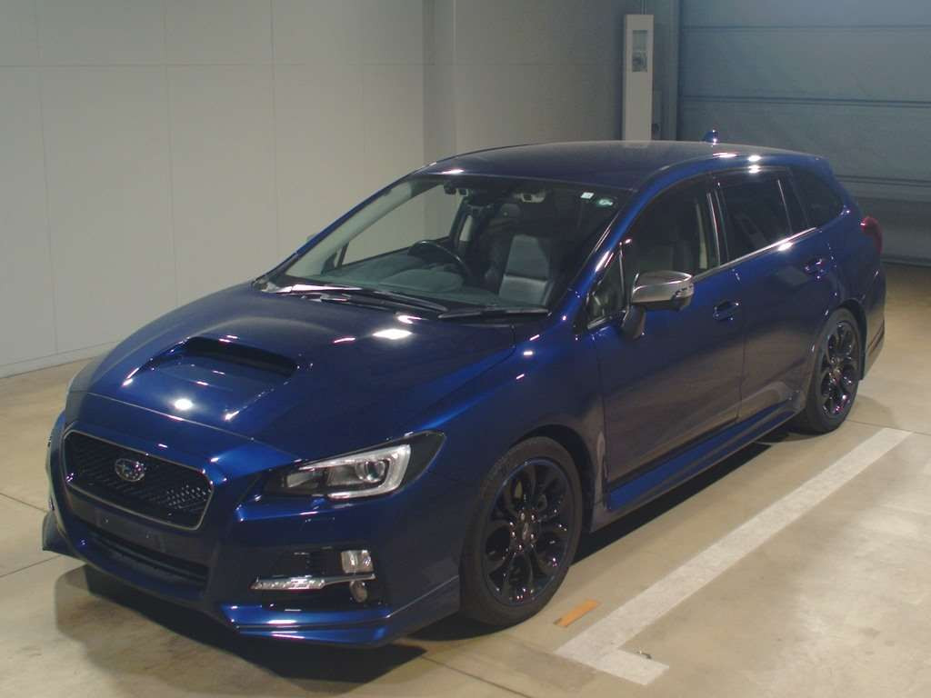 2016 Subaru Levorg VMG[0]