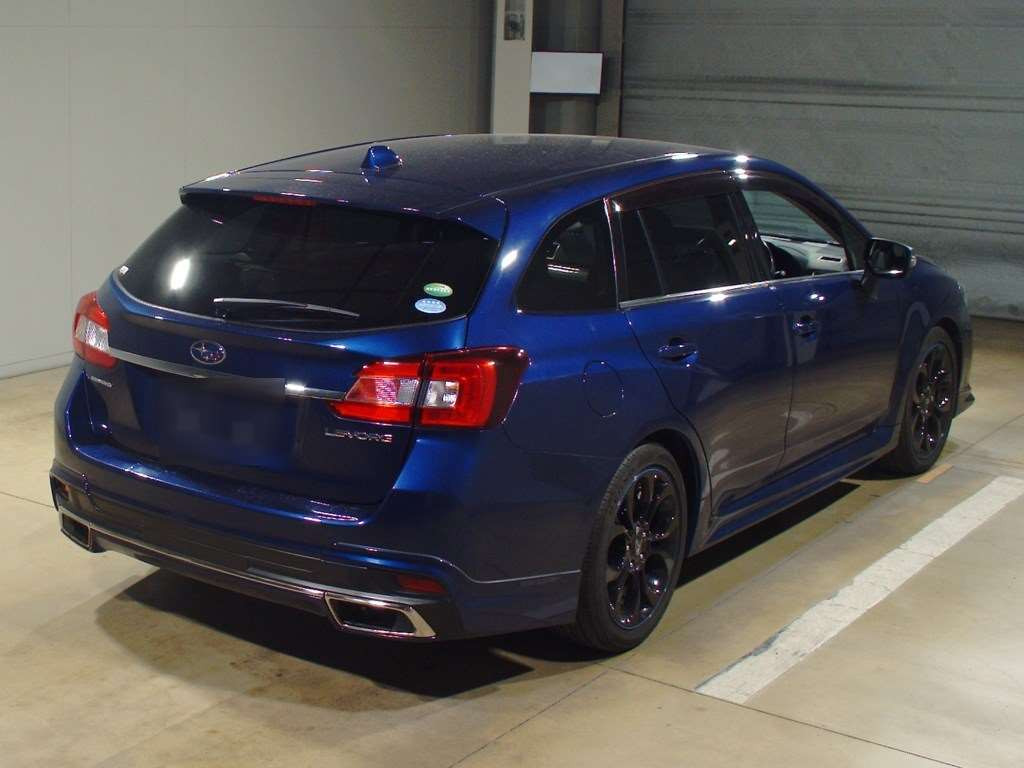 2016 Subaru Levorg VMG[1]