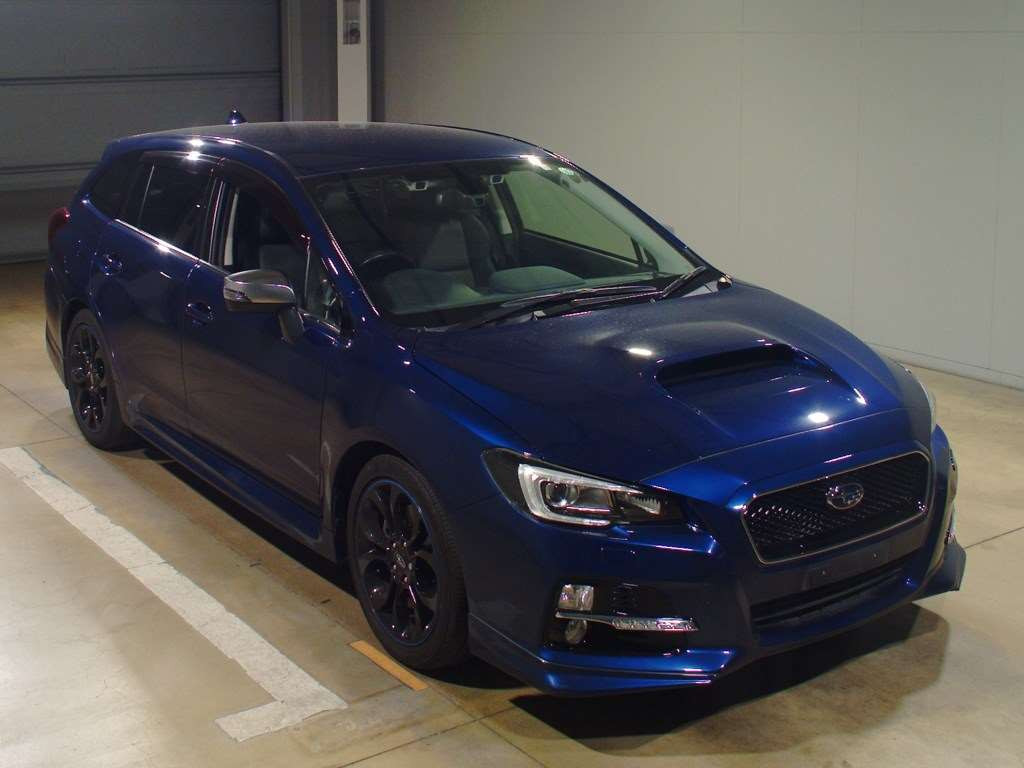 2016 Subaru Levorg VMG[2]