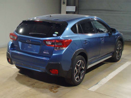 2020 Subaru XV