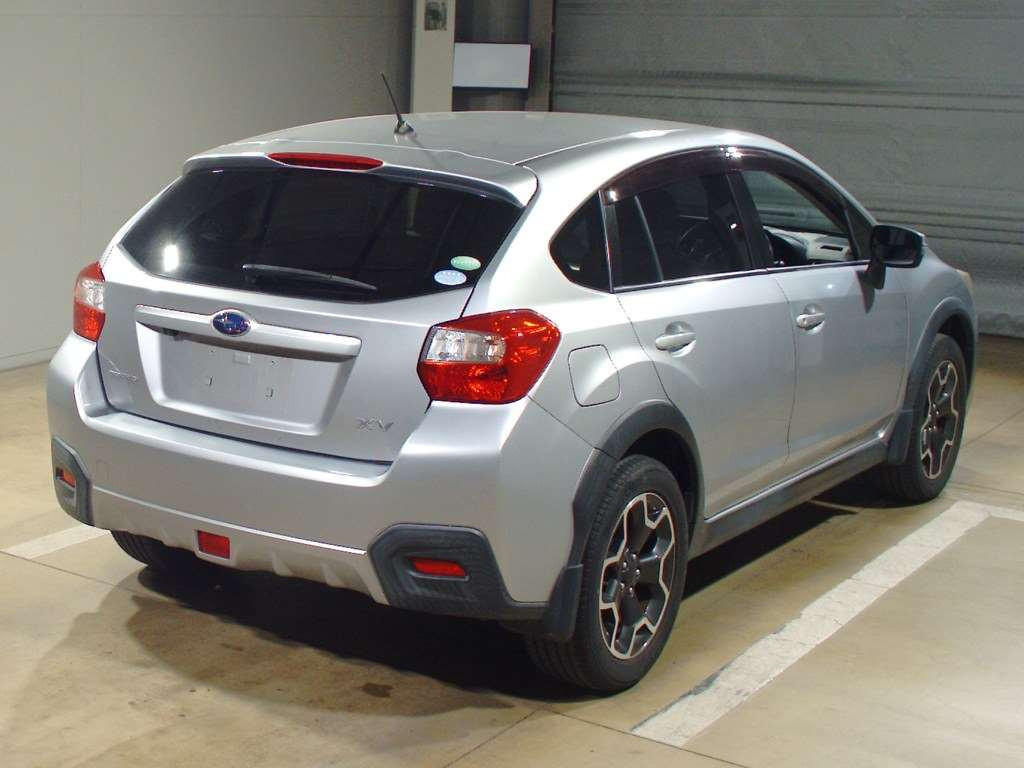 2015 Subaru XV GP7[1]