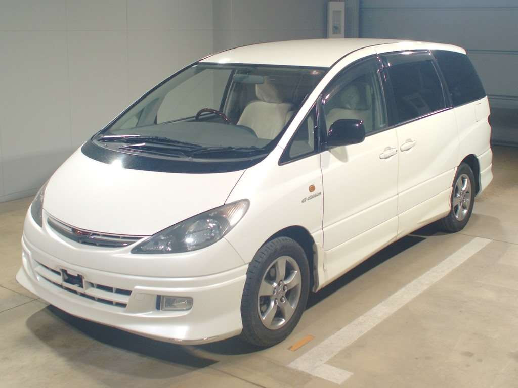 2002 Toyota Estima ACR30W[0]