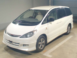 2002 Toyota Estima