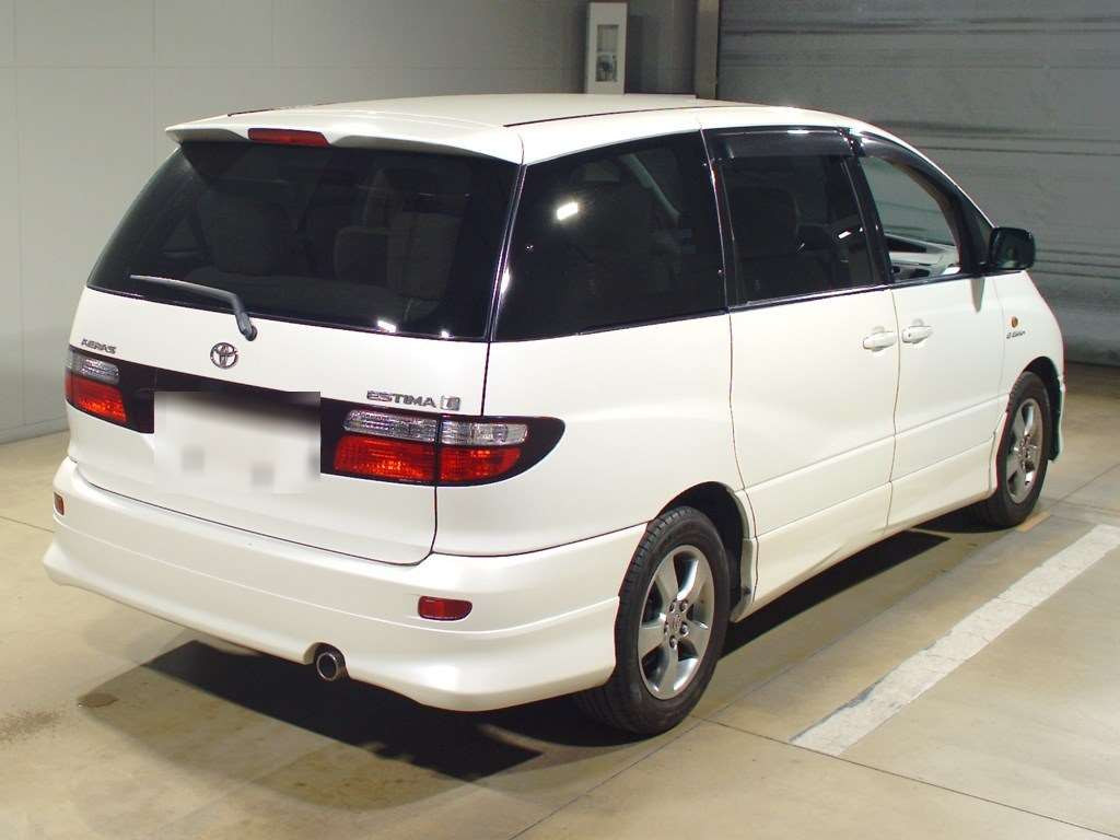 2002 Toyota Estima ACR30W[1]