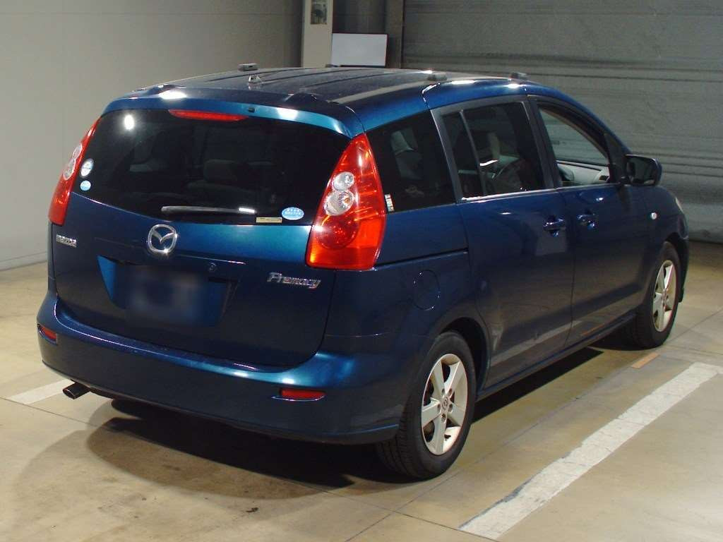 2006 Mazda Premacy CREW[1]