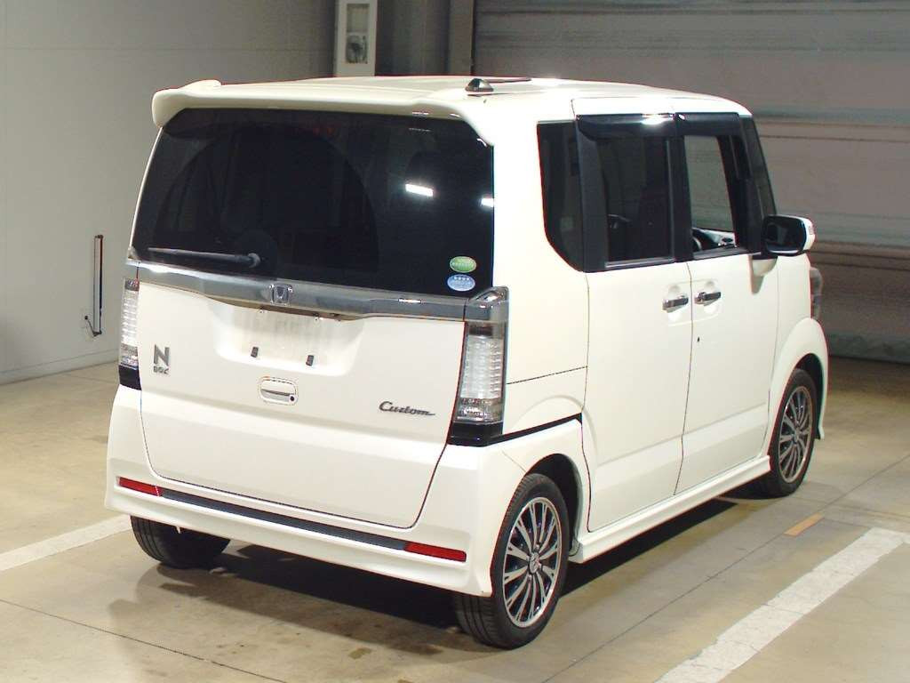 2014 Honda N-BOX CUSTOM JF1[1]