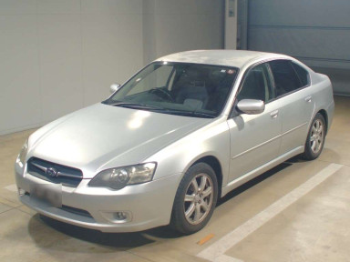 2003 Subaru Legacy B4