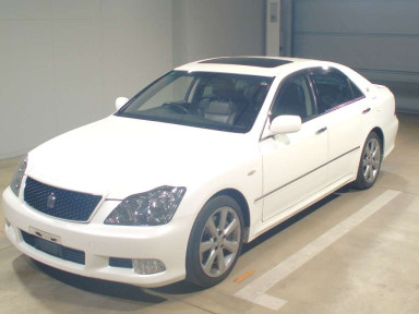 2006 Toyota Crown