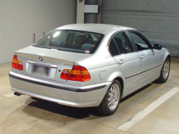 2004 BMW 3 Series