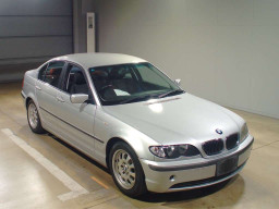 2004 BMW 3 Series