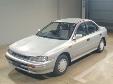 1994 Subaru Impreza