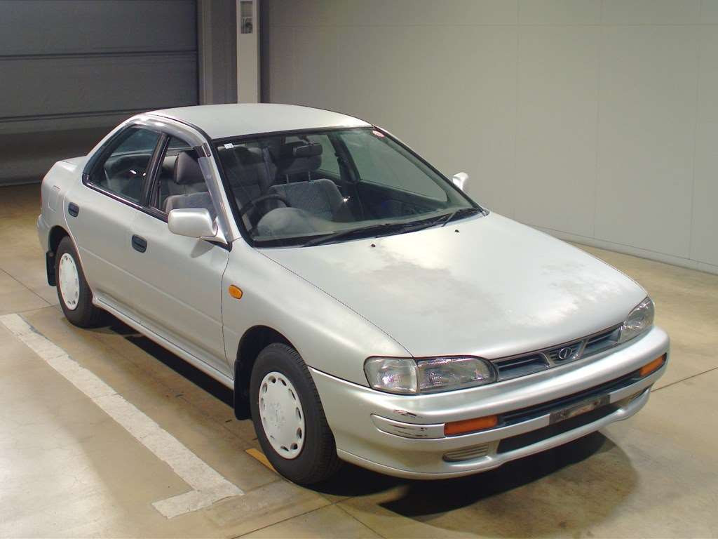 1994 Subaru Impreza GC4[2]