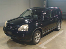 2009 Nissan X-Trail