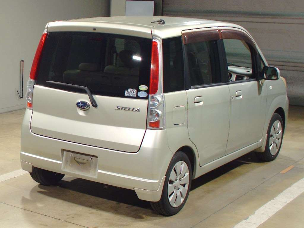 2006 Subaru Stella RN1[1]