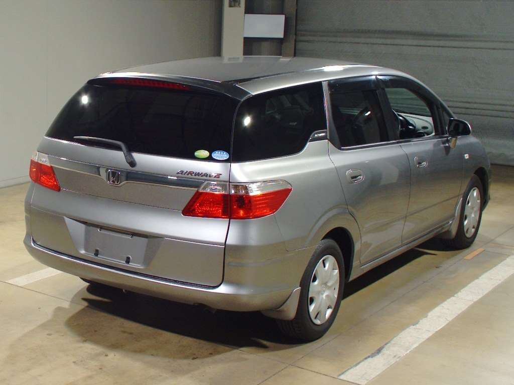 2008 Honda Airwave GJ1[1]