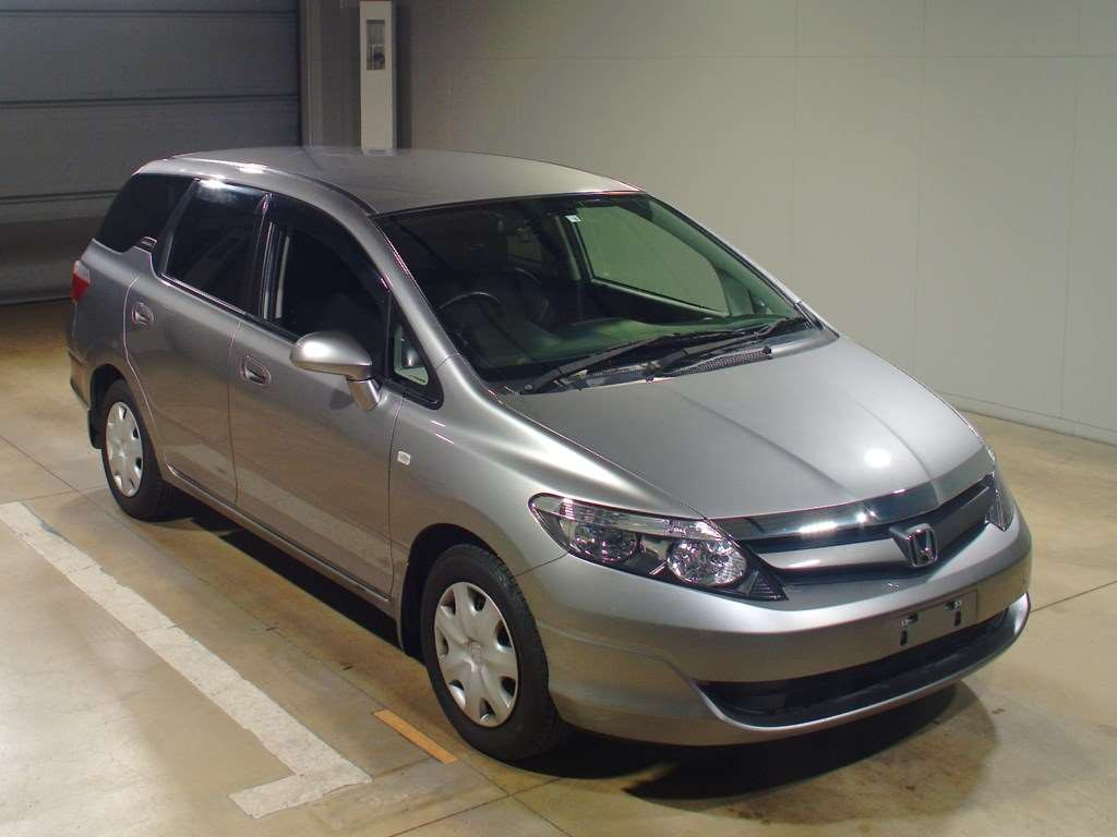 2008 Honda Airwave GJ1[2]