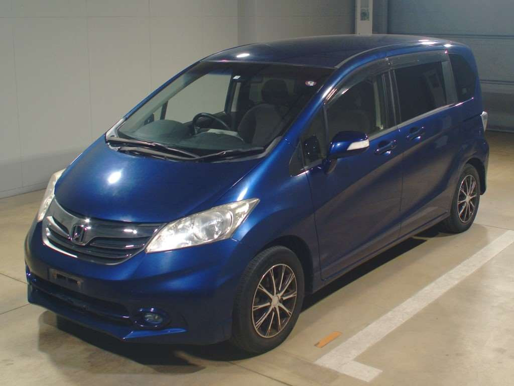 2012 Honda Freed GB3[0]