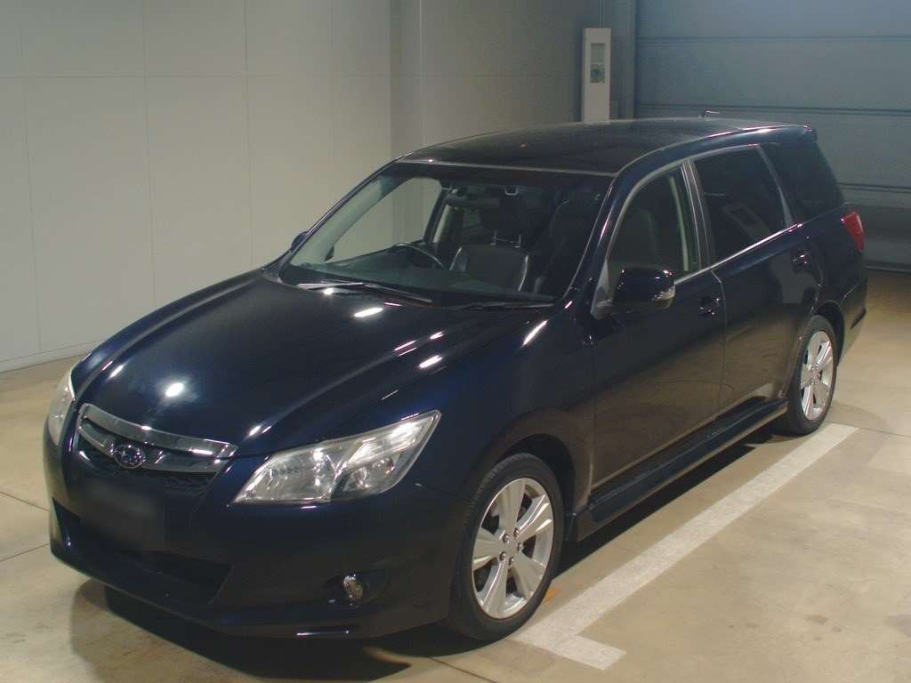 2012 Subaru Exiga YAM[0]