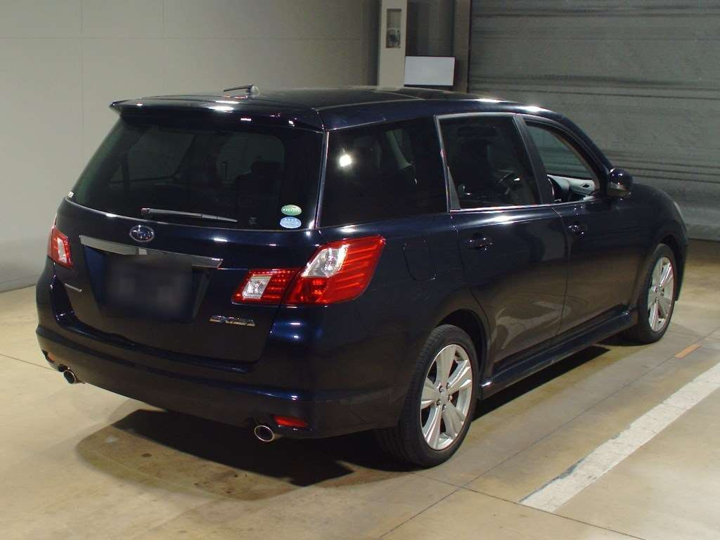 2012 Subaru Exiga YAM[1]