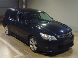 2012 Subaru Exiga