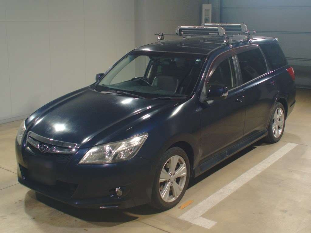 2012 Subaru Exiga YAM[0]