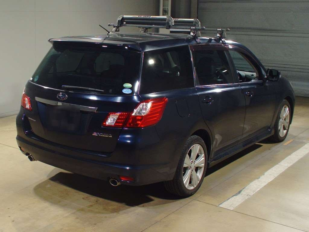 2012 Subaru Exiga YAM[1]