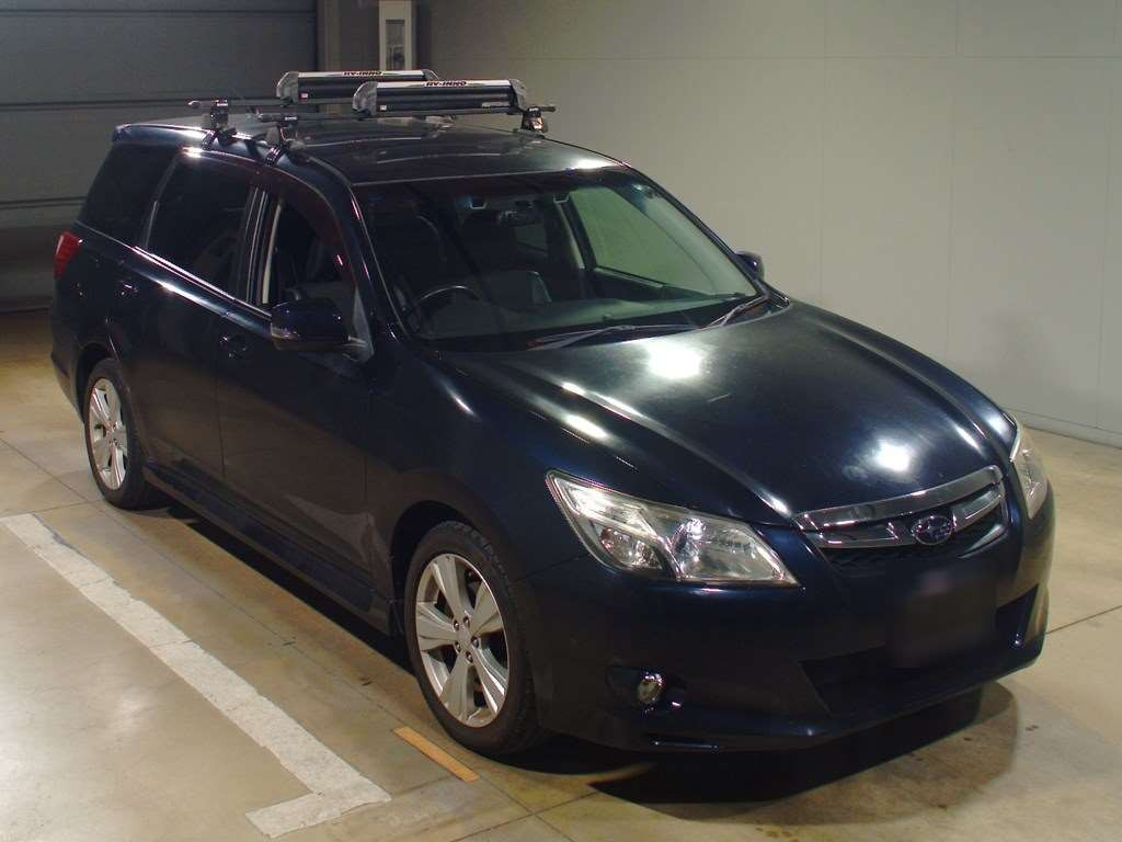 2012 Subaru Exiga YAM[2]