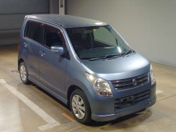 2009 Suzuki Wagon R