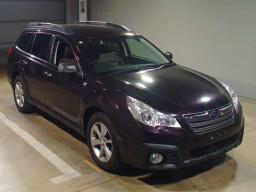 2013 Subaru Legacy Outback