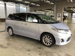 2011 Toyota Estima