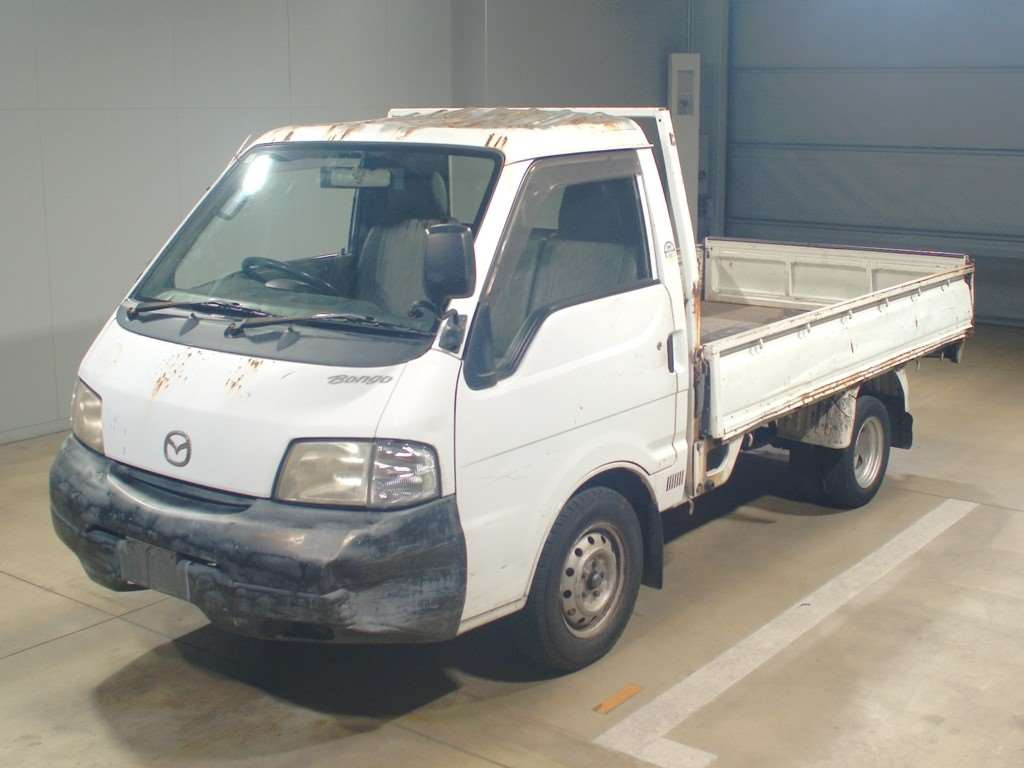 2002 Mazda Bongo Truck SK22T[0]